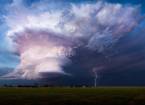 Фотоконкурс на лучшую в мире фотографию шторма (the stormys)